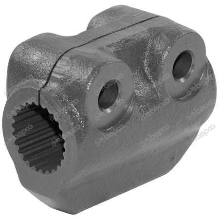 COUPLING,DRIVE AXLE 24 Z