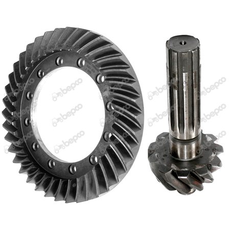 CROWN WHEEL AND PINION SET Z 8/39