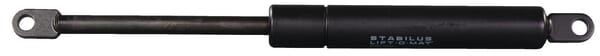 Amortizor gaz L=285mm cursă 97,5mm 1150N Stabilus