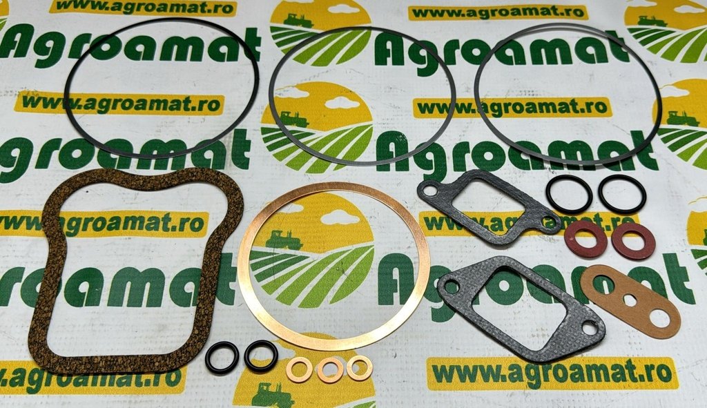 Set Garnituri 0.029.0057.6