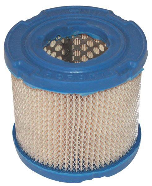 Filtru de aer rotund 108x51x95mm