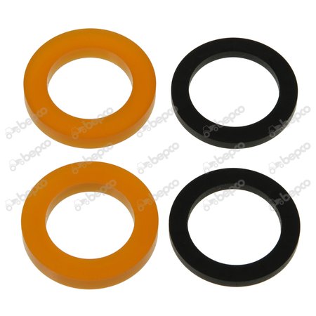 GASKET SET 