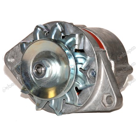 ALTERNATOR 14V - 33A