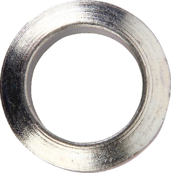 Șaibă D25/16,5x9 R22 zn