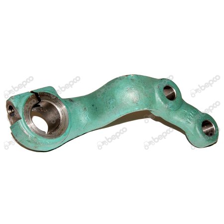 STEERING ARM LH - Ø 38 MM