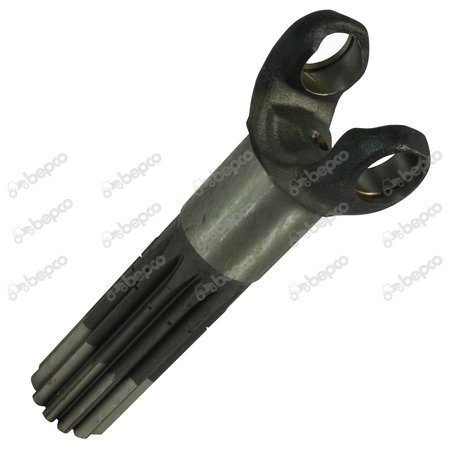 HALF SHAFT,U-JOINT EXTERIOR