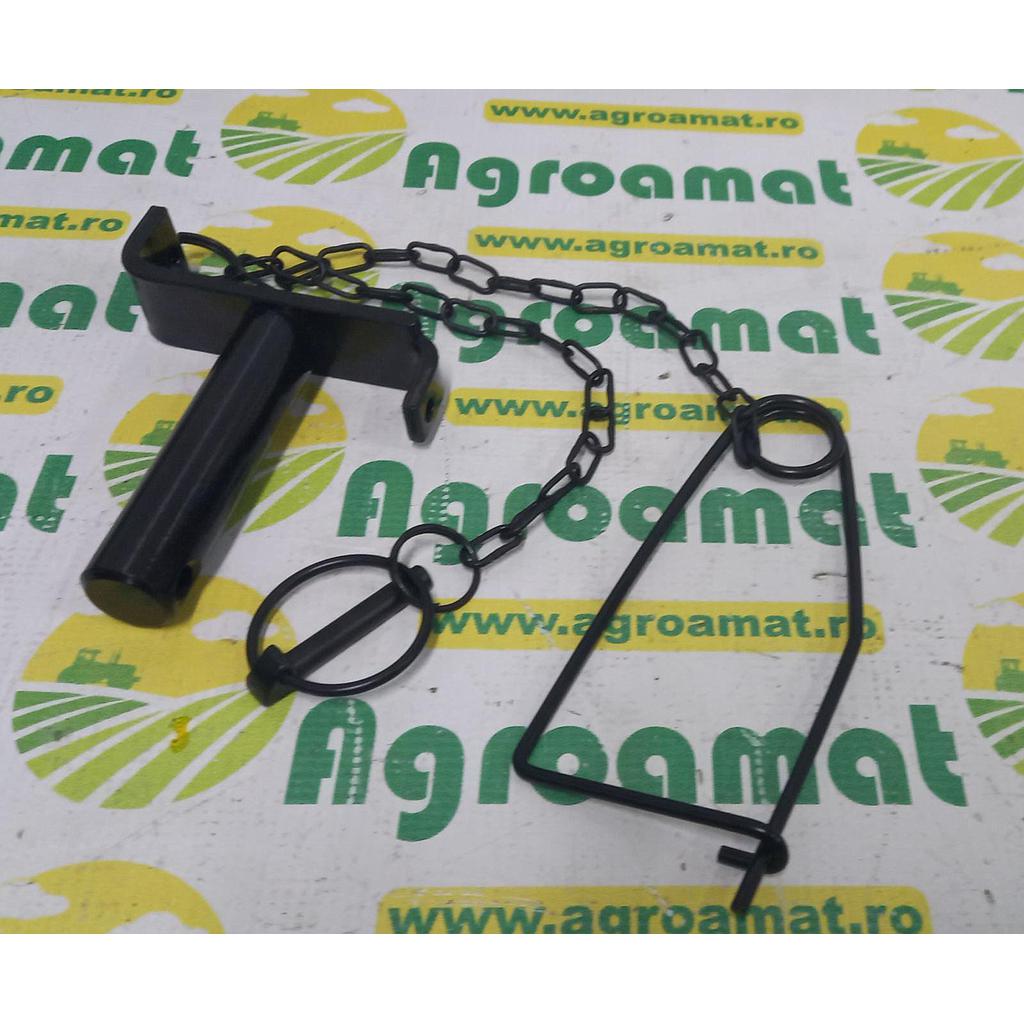 Bolt 25x90
