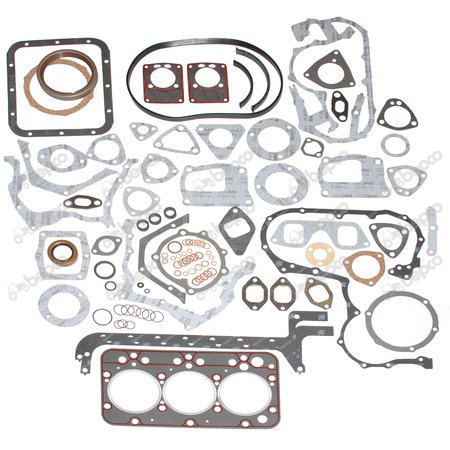 PARTS 