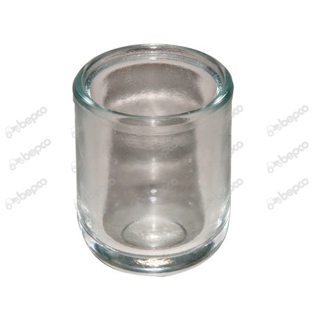 GLASS BOWL 