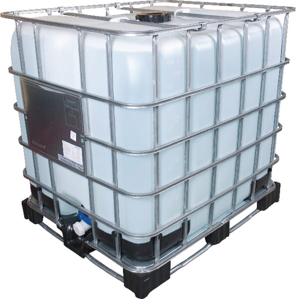 Apa demineralizata Vrac 1L