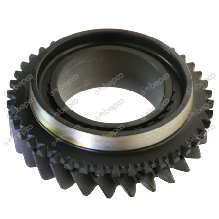 GEAR, DRIVEN 