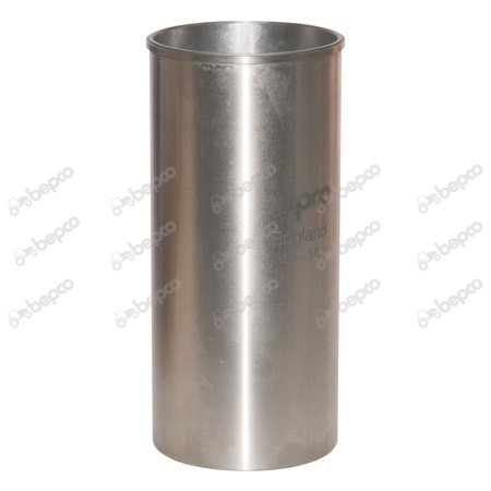 FINISHED CYLINDER LINER Ø 98.48 X 103.19 MM - L 227.279 MM-WITH FLAME RING