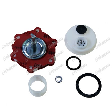 FUEL PUMP REPAIR KIT 