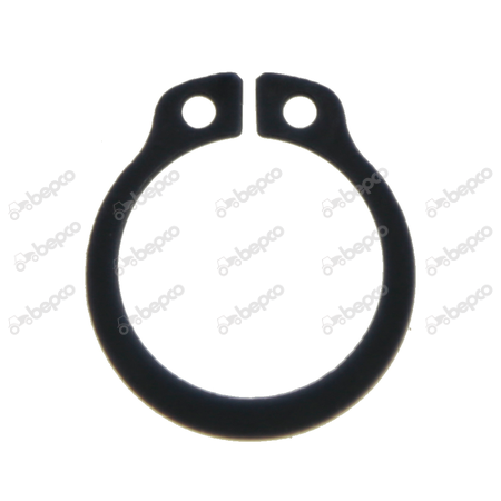 LOCKING RING 14,7X1