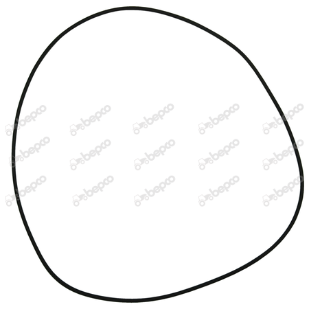 O-RING 216 X 2.62 MM