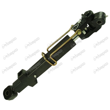 LEVELLING BOX ASSY 