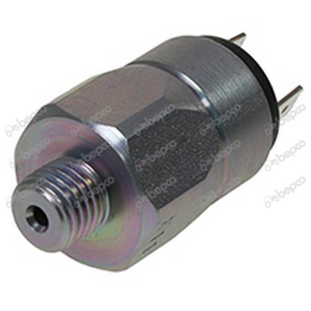 PRESSURE SWITCH 0.5 BAR