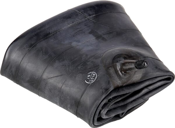 Cameră anvelopă pentru jantă diametru 16" 400/450-16 cu valvă dreaptă TR15 Kramp