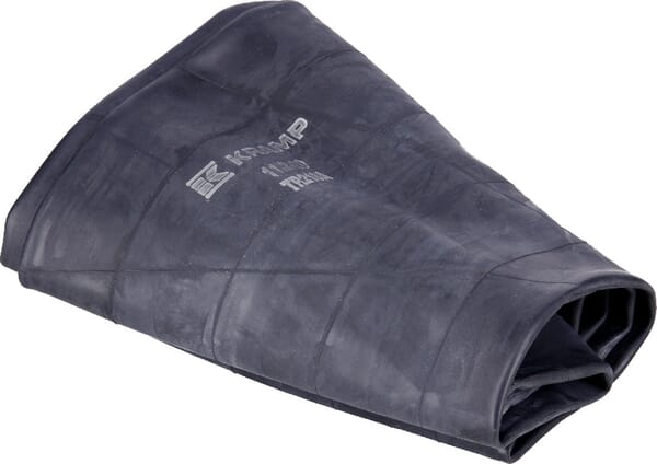 Cameră anvelopă pentru jantă diametru 20" 11.2-20 / 320/70R20 cu valvă dreaptă TR218A Kramp