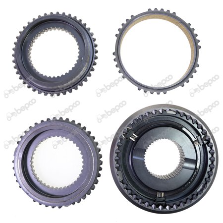 SYNCHRONIZER Ø 114 MM