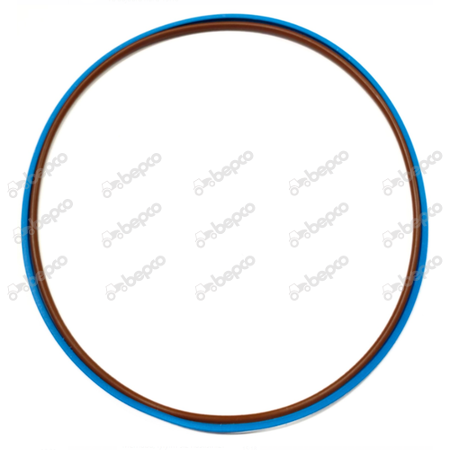 GASKET 140.5 X 148 X 3.2 MM
