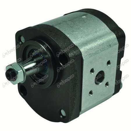 HYDRAULIC PUMP BOSCH 