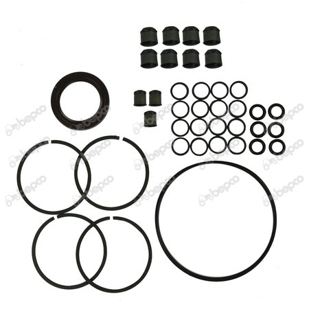 GASKET SET 