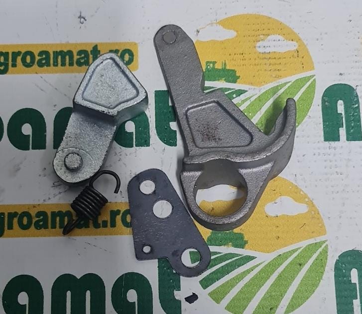 Kit de Reparatie Cap Tirant Lateral cat. 2