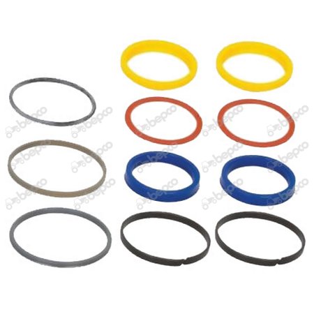 SEAL KIT STEERING CYLINDER 4WD