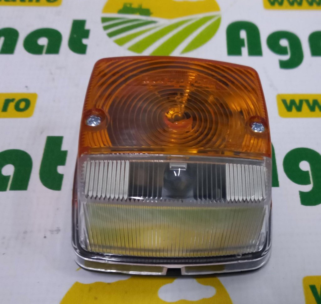 Lampa Semnalizare Fata