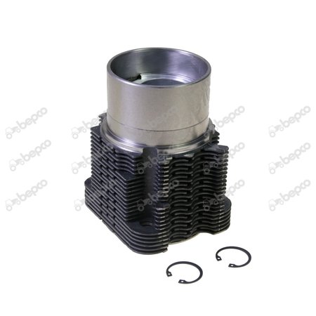 PISTON-LINER KIT Ø 100 MM