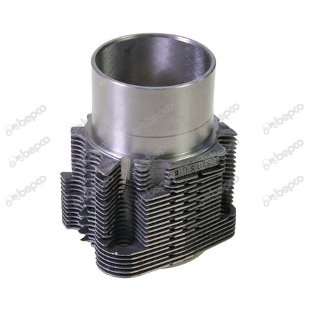 CYLINDER LINER Ø 100 MM