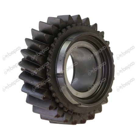 GEAR Z26