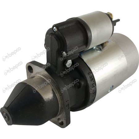 STARTER MOTOR 12V - 3,1 kW