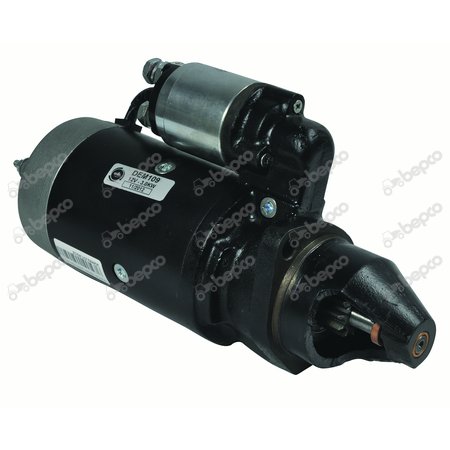 STARTER MOTOR 12V - 3.1 kW