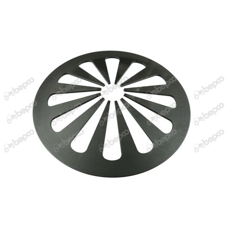 CLUTCH CLAMP WITHOUT RUBBER 