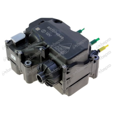 DEF-SUPPLY MODULE AD BLUE