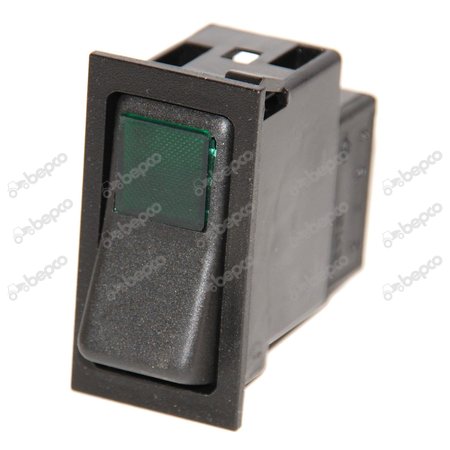 ROCKER SWITCH 