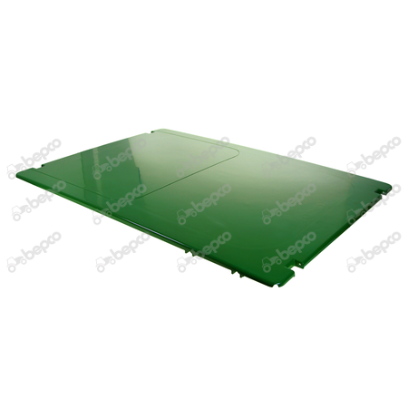 CAB ROOF WITH SUNROOF COMFORTGARD CAB