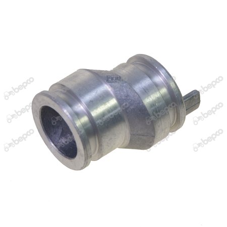 CONNECTION FITTING 