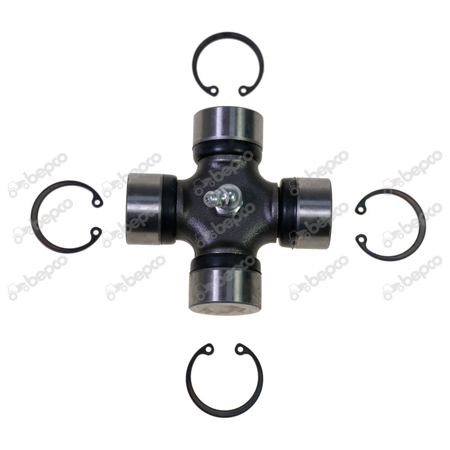 CROSS KIT STANDARD CENTRAL GREASE NIPPLE 30.2 x 79.4
