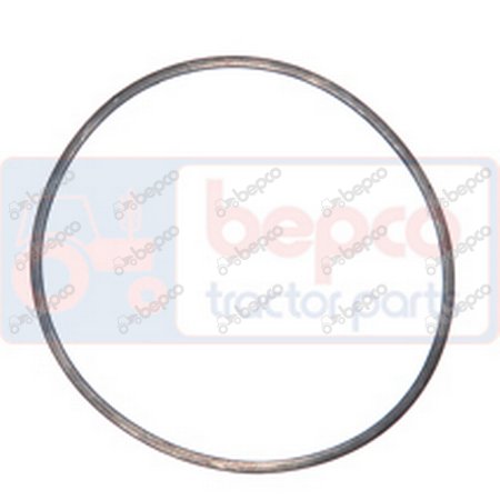 O-RING Ø 253.6 X 3.5 MM