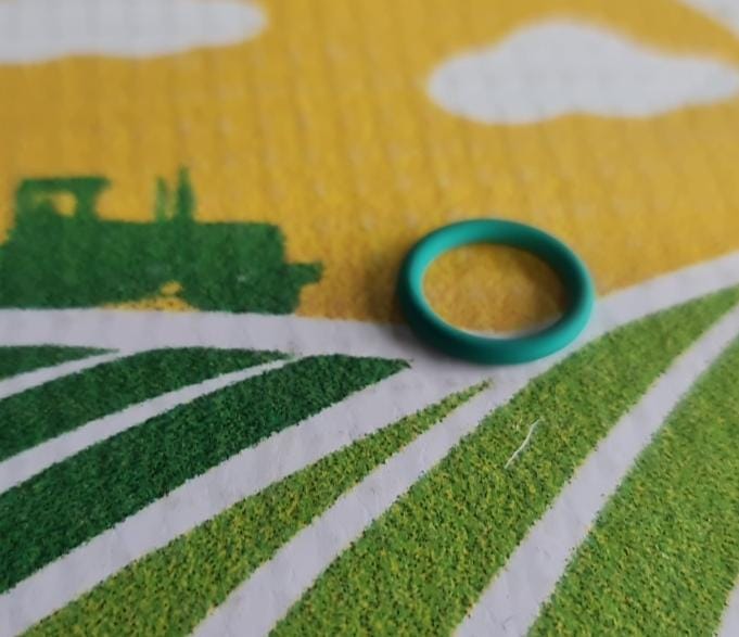O-ring Supapa