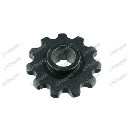 SPROCKET Z=11 - Ø 45 MM