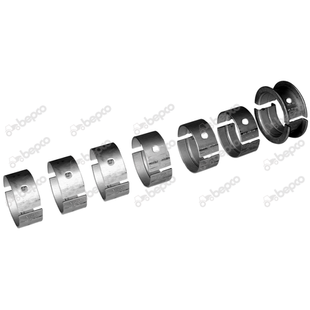 MAIN BEARING SET STD