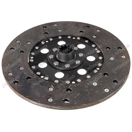 CLUTCH DISC 