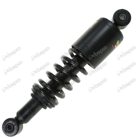 CAB SHOCK ABSORBER 