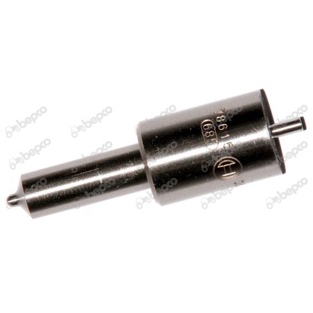 INJECTOR NOZZLE 