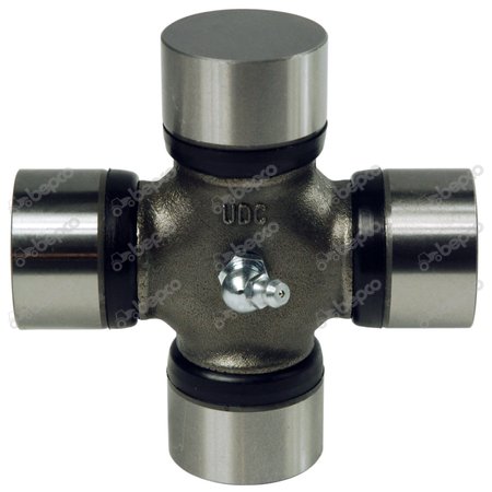 SPIDER,U-JOINT 38 x 106 mm