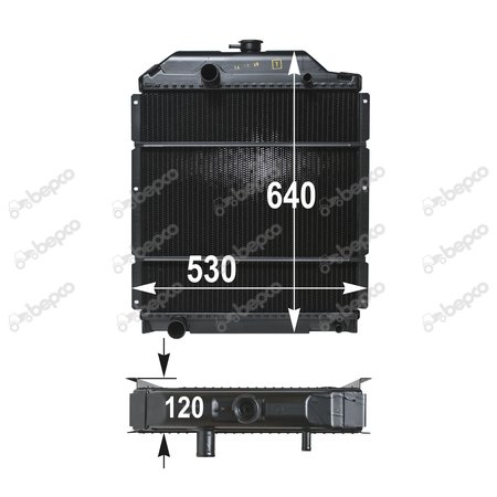RADIATOR 